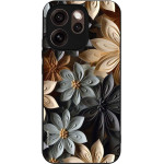 Sonique ���� 3D Flower Series ��� Oppo Reno15 Pro Max ����