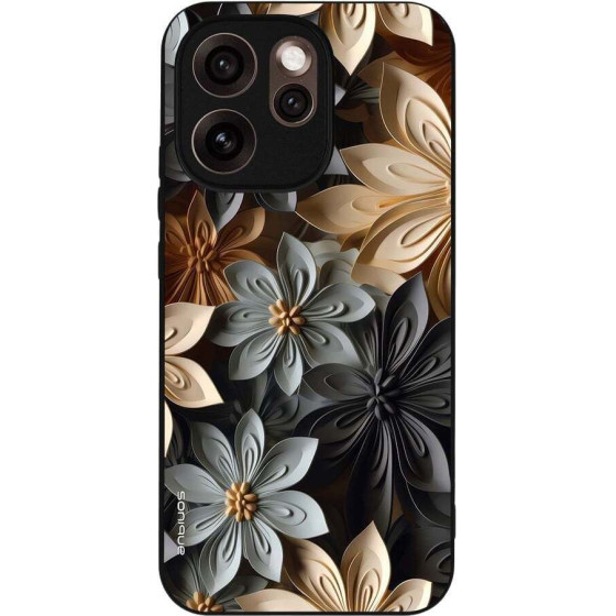 Sonique ���� 3D Flower Series ��� Oppo Reno15 Pro Max ����