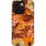 Sonique ���� 3D Flower Series ��� Oppo Reno15 Pro Max ���������