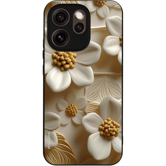 Sonique ���� 3D Flower Series ��� Oppo Reno15 Pro Max �����