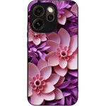 Sonique ���� 3D Flower Series ��� Oppo Reno15 Pro Max ���