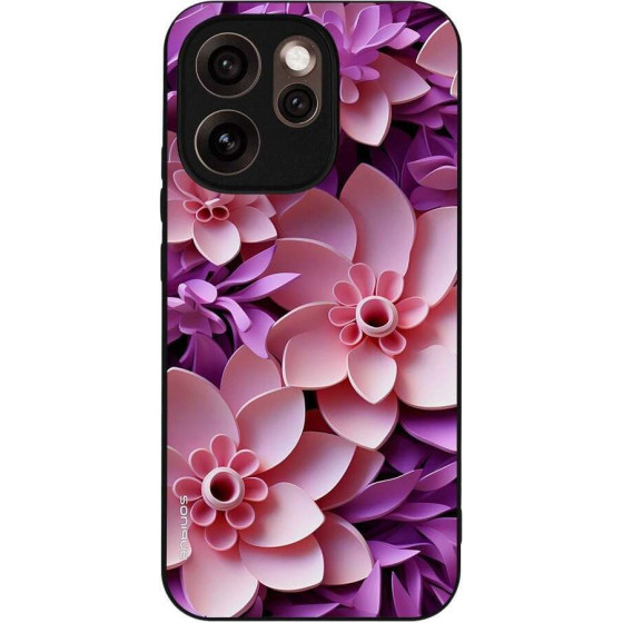 Sonique ���� 3D Flower Series ��� Oppo Reno15 Pro Max ���