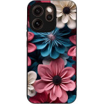 Sonique ���� 3D Flower Series ��� Oppo Reno15 Pro Max ��� 01