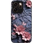 Sonique ���� 3D Flower Series ��� Oppo Reno15 Pro Max ��� 02