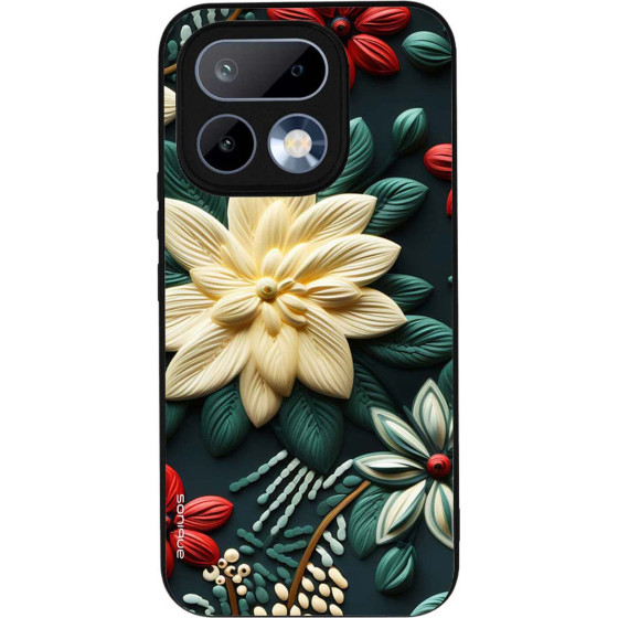 Sonique ���� 3D Flower Series ��� Realme 16 Pro 5G �������