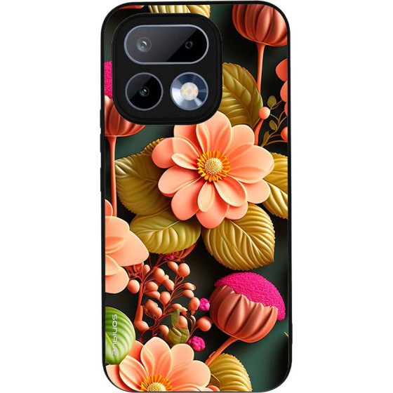 Sonique ���� 3D Flower Series ��� Realme 16 Pro 5G �����