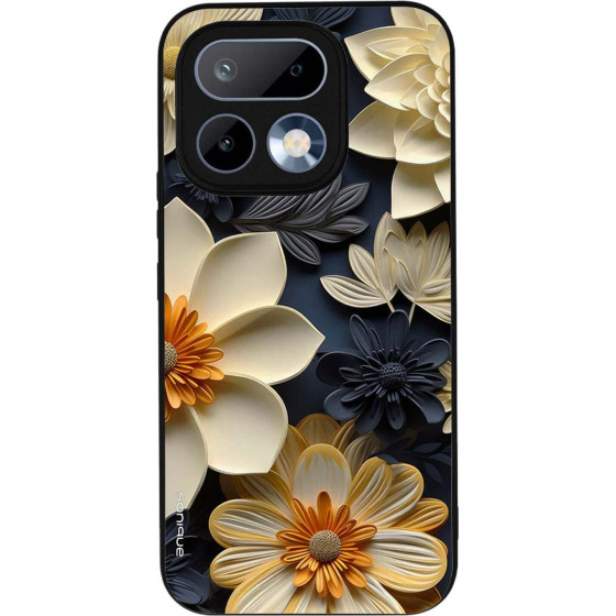 Sonique ���� 3D Flower Series ��� Realme 16 Pro 5G �����