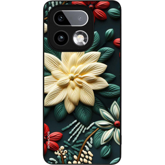 Sonique ���� 3D Flower Series ��� Realme 16 Pro Plus �������