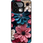 Sonique ���� 3D Flower Series ��� Realme 16 Pro Plus ��� 01