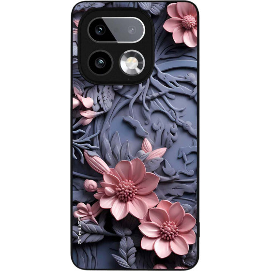 Sonique ���� 3D Flower Series ��� Realme 16 Pro Plus ��� 02