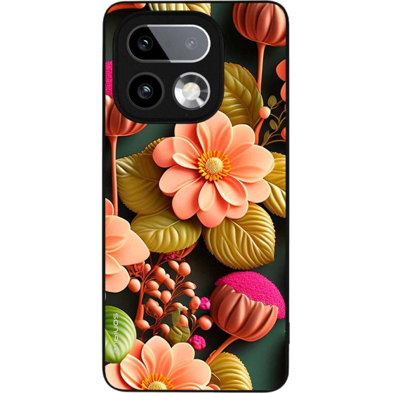 Sonique ���� 3D Flower Series ��� Realme 16 Pro Plus �����