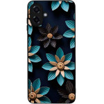 Sonique ���� 3D Flower Series ��� Samsung Galaxy A07 4G �������