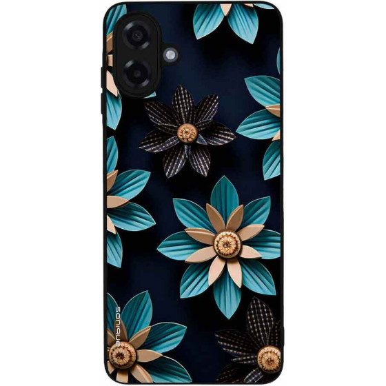 Sonique ���� 3D Flower Series ��� Samsung Galaxy A07 4G �������