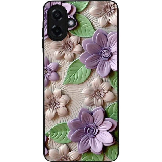 Sonique ���� 3D Flower Series ��� Samsung Galaxy A07 4G �������