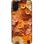 Sonique ���� 3D Flower Series ��� Samsung Galaxy A07 4G ���������