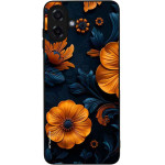 Sonique ���� 3D Flower Series ��� Samsung Galaxy A07 4G ��������� 01