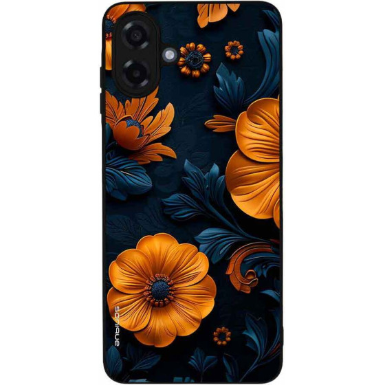 Sonique ���� 3D Flower Series ��� Samsung Galaxy A07 4G ��������� 01