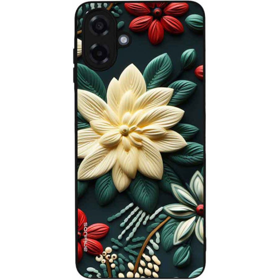 Sonique ���� 3D Flower Series ��� Samsung Galaxy A07 4G �������
