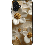 Sonique ���� 3D Flower Series ��� Samsung Galaxy A07 4G �����