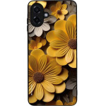 Sonique ���� 3D Flower Series ��� Samsung Galaxy A07 4G �������