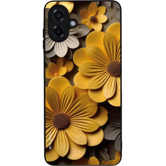 Sonique ���� 3D Flower Series ��� Samsung Galaxy A07 4G �������