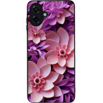 Sonique ���� 3D Flower Series ��� Samsung Galaxy A07 4G ���