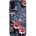 Sonique ���� 3D Flower Series ��� Samsung Galaxy A07 4G ��� 02