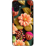 Sonique ���� 3D Flower Series ��� Samsung Galaxy A07 4G �����