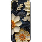 Sonique ���� 3D Flower Series ��� Samsung Galaxy A07 4G �����