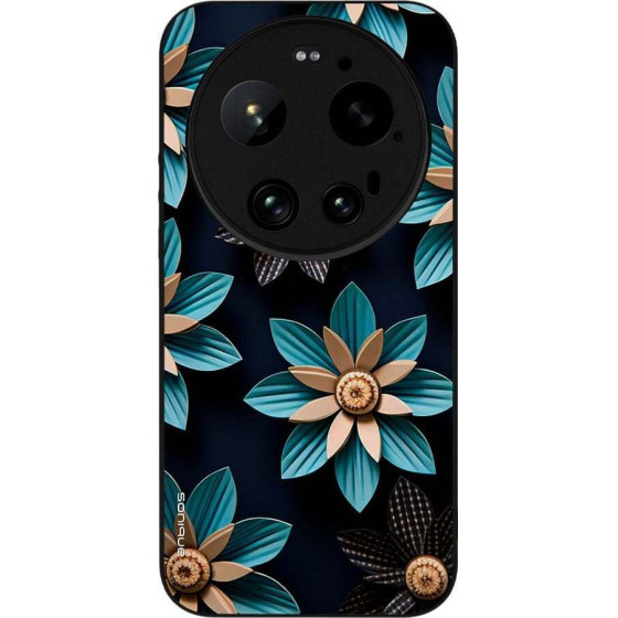 Sonique ���� 3D Flower Series ��� Xiaomi Xiaomi 17 Ultra �������