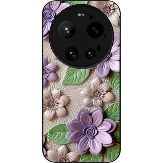 Sonique ���� 3D Flower Series ��� Xiaomi Xiaomi 17 Ultra �������