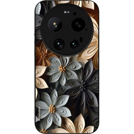 Sonique ���� 3D Flower Series ��� Xiaomi Xiaomi 17 Ultra ����