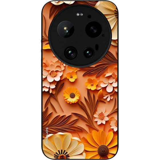 Sonique ���� 3D Flower Series ��� Xiaomi Xiaomi 17 Ultra ���������