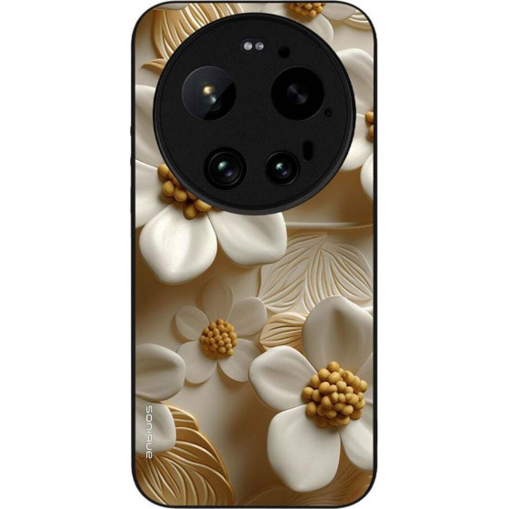 Sonique ���� 3D Flower Series ��� Xiaomi Xiaomi 17 Ultra �����