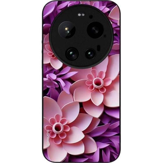 Sonique ���� 3D Flower Series ��� Xiaomi Xiaomi 17 Ultra ���