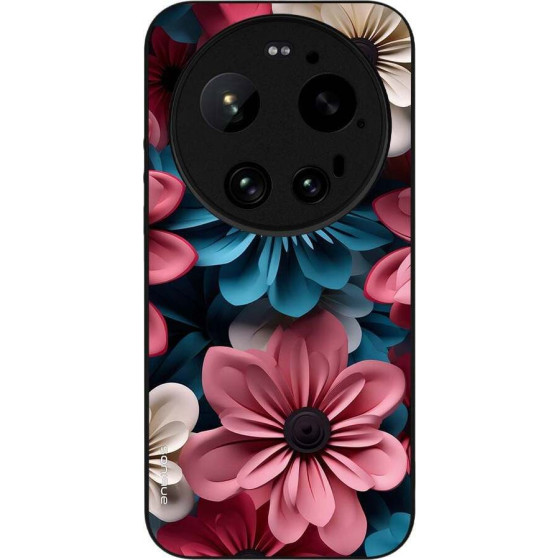 Sonique ���� 3D Flower Series ��� Xiaomi Xiaomi 17 Ultra ��� 01