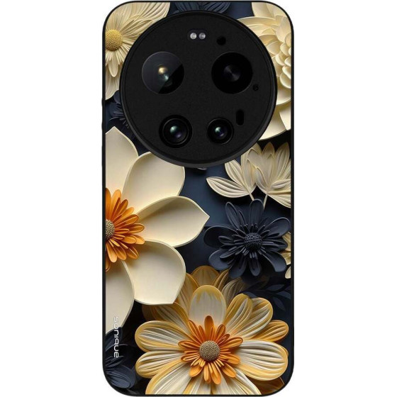 Sonique ���� 3D Flower Series ��� Xiaomi Xiaomi 17 Ultra �����
