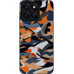 Sonique ���� Camouflage Army Series ��� Honor X7c ���������