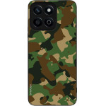 Sonique ���� Camouflage Army Series ��� Honor X7c �������