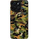 Sonique ���� Camouflage Army Series ��� Honor X7c ������� 01