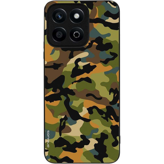 Sonique ���� Camouflage Army Series ��� Honor X7c ������� 01