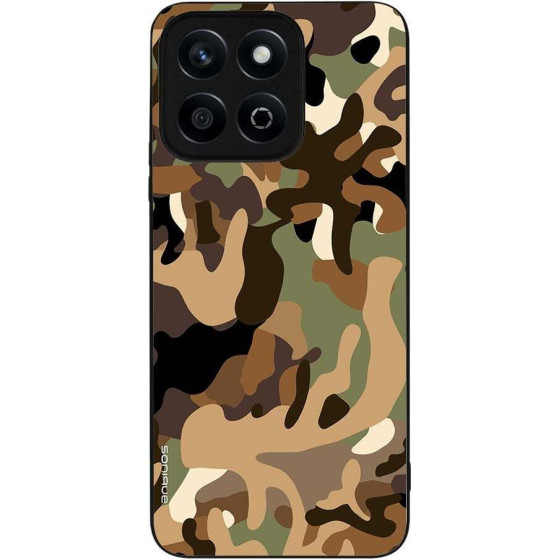 Sonique ���� Camouflage Army Series ��� Honor X7c ����
