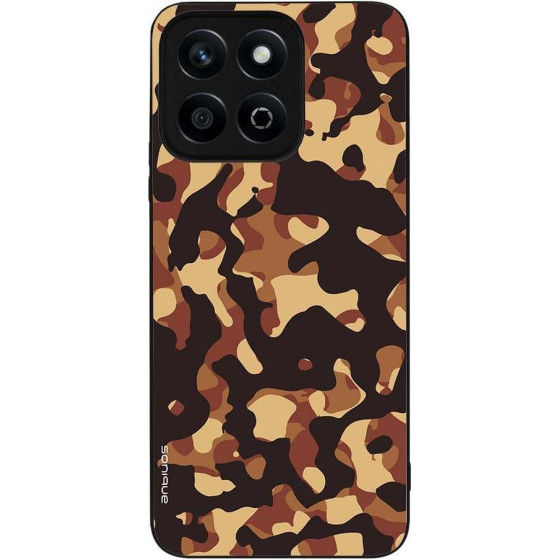 Sonique ���� Camouflage Army Series ��� Honor X7c ���� 01