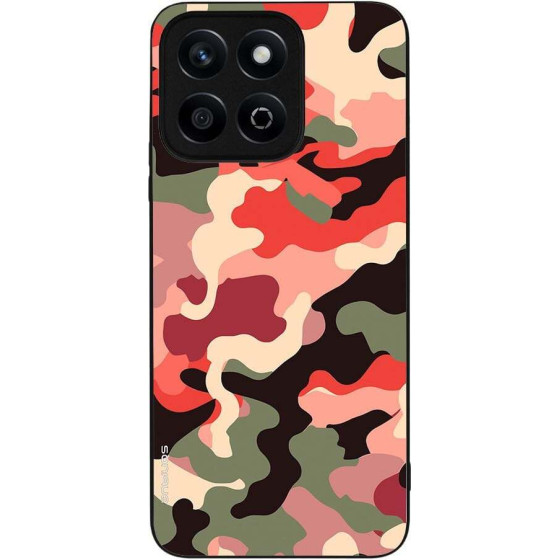 Sonique ���� Camouflage Army Series ��� Honor X7c �������