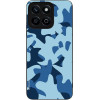 Sonique ���� Camouflage Army Series ��� Honor X7c ����