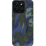 Sonique ���� Camouflage Army Series ��� Honor X7c ���� 01