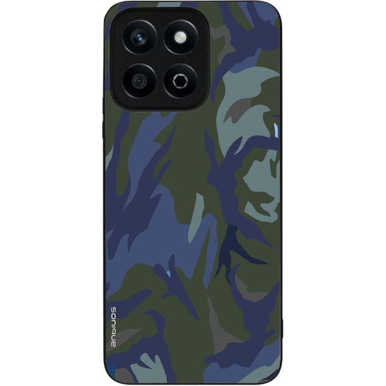 Sonique ���� Camouflage Army Series ��� Honor X7c ���� 01