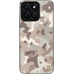 Sonique ���� Camouflage Army Series ��� Honor X7c ����