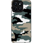 Sonique ���� Camouflage Army Series ��� Honor X7c ����