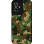 Sonique ���� Camouflage Army Series ��� Motorola Moto G55 5G �������